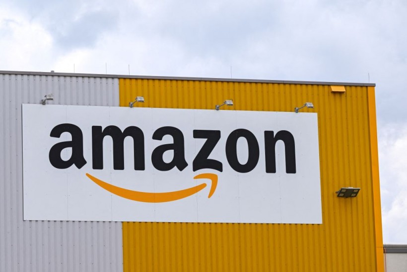 Amazon Faces Criticism Over Acquisition of Vacuum Maker iRobot