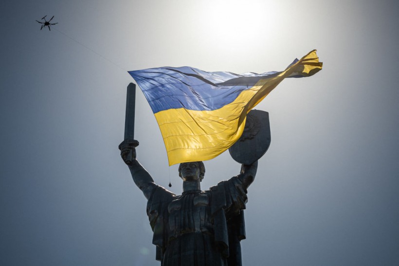 Ukraine's NATO Membership Being Finalized, But Recommendations for Kyiv's Needed Reforms Still Under Discussion