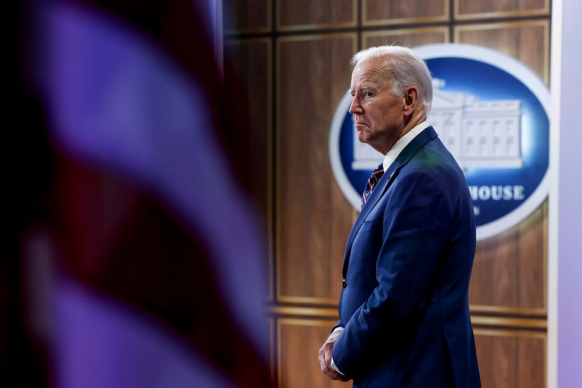Joe Biden to Boost US Medicine Supply Chain by Invoking This Cold War-Era Measure—What is Defense Production Act?