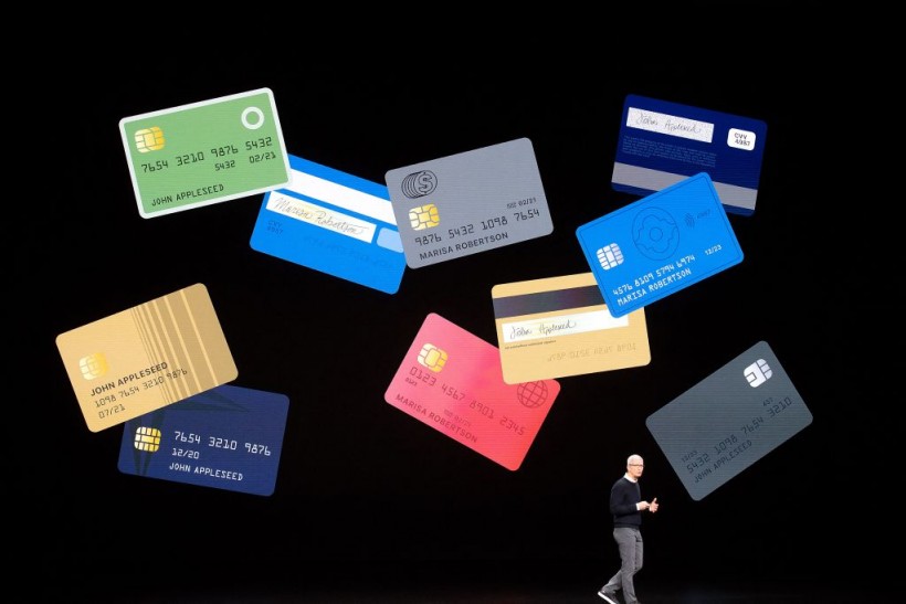 Apple-Goldman Sachs Partnership Could End Soon—Should Apple Card, Savings Holders Be Worried?
