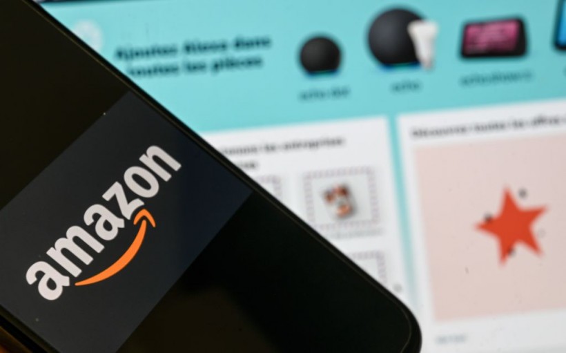 Amazon Introduces New AI Image Generator! Here's What To Know About Titan Image Generator