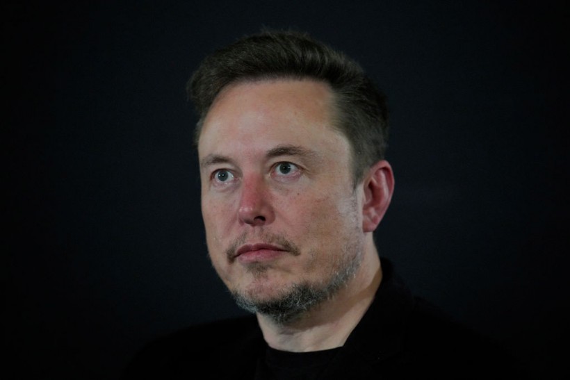 Elon Musk's Simple Message to X's Fleeing Advertisers is 'Go F*** Yourself' After Allegedly Being Blackmailed by Ad Firms