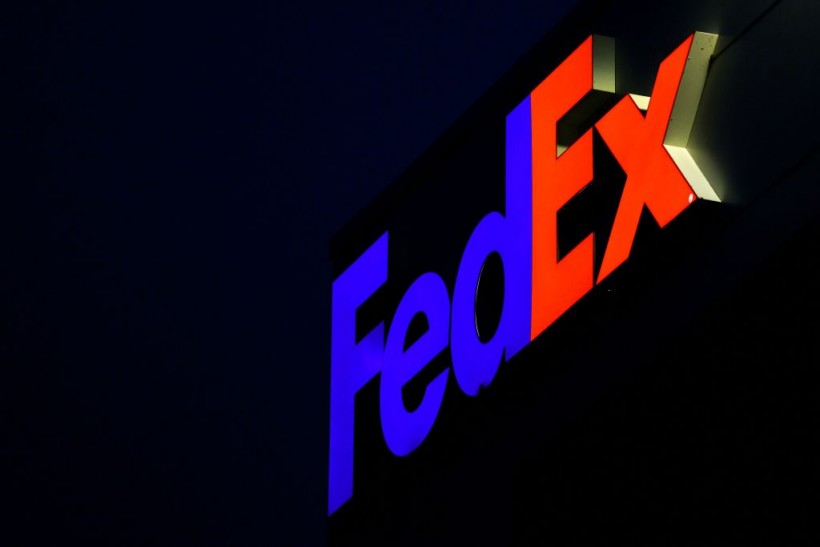 FedEx Sued by Black Delivery Driver Who Claims Company 'Forced' Him to Use Route Where White Men Shot At Him in 2022