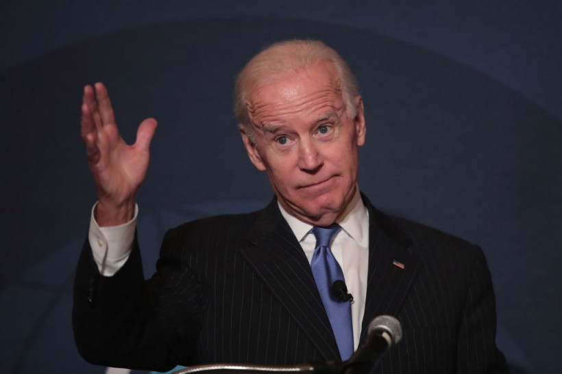 Biden Admin's Wants to Replace All Lead Water Pipes in US Within 10 Years—But, It Will Cost Billions of Dollars