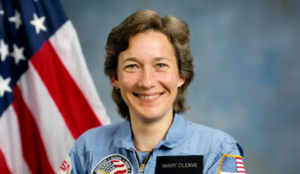 RIP Decorated NASA Astronaut Mary Cleave: Why Did First Woman Space Crew After Challenger Explosion Died?