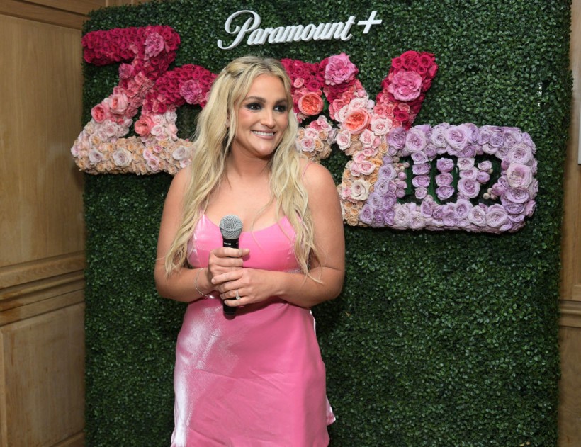 Jamie Lynn Spears Quits Jungle Reality Show – Here’s Why