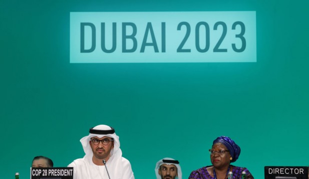 COP28 Climate Summit: Millions in Donations Put Pressure on Wealthy Countries To Make Pledges