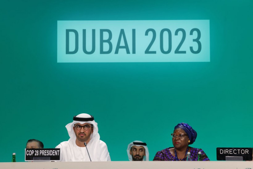 COP28 Climate Summit: Millions in Donations Put Pressure on Wealthy Countries To Make Pledges