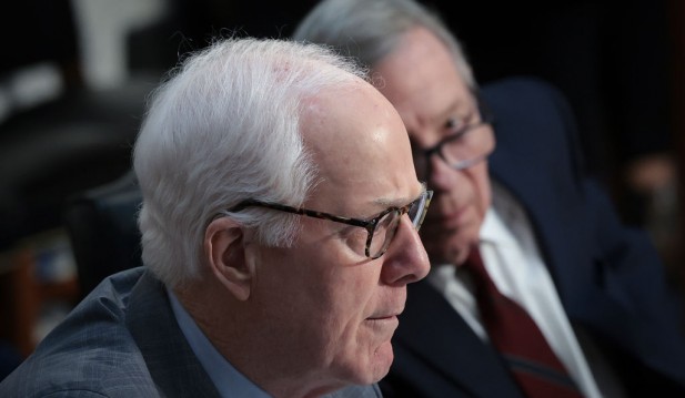 Senate Judiciary Committee Issues Supreme Court-Related Subpoenas, Prompts GOP Backlash