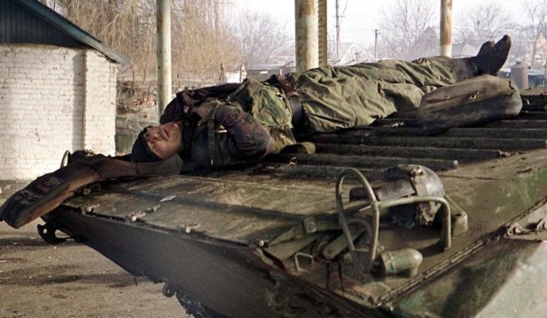 NATO: Russia's 300,000 Soldier Casualties in Ukraine Not Enough to End Invasion—Here's What Top Official Explains