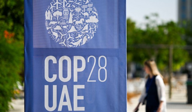 2023 UN COP28 Discusses Climate Change's Contagious Effects on Human Health; WHO Says It's Most Important