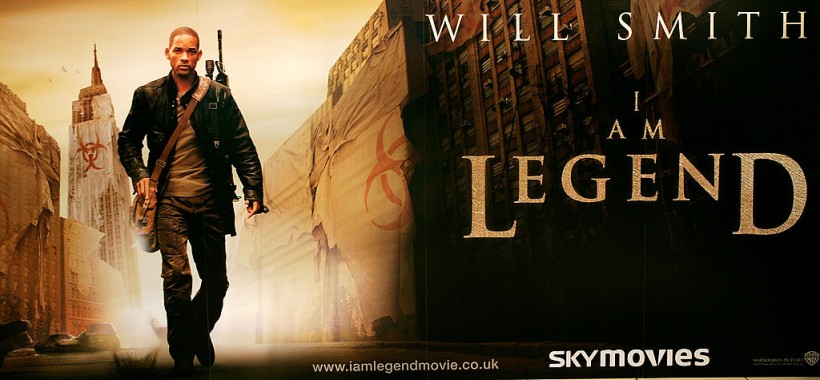 Will Smith Confirms Returning to 'I Am Legend 2'! Here's How Dr. Robert Neville Will Be Revived