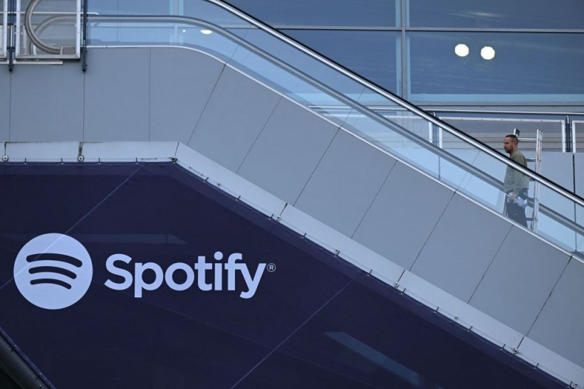 Spotify Makes 1,600 Jobs Redundant