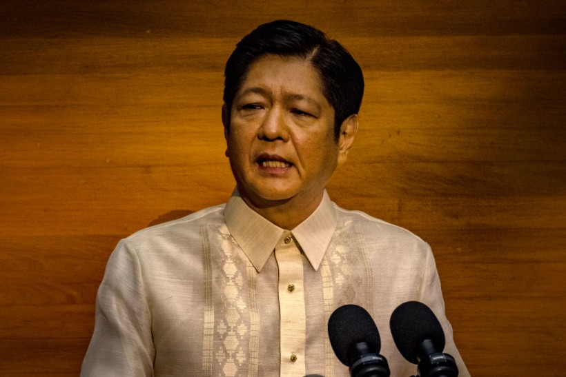 Philippine President Bongbong Marcos' COVID-19 Infection Questioned by Filipinos—Will He Miss Important Meetings?