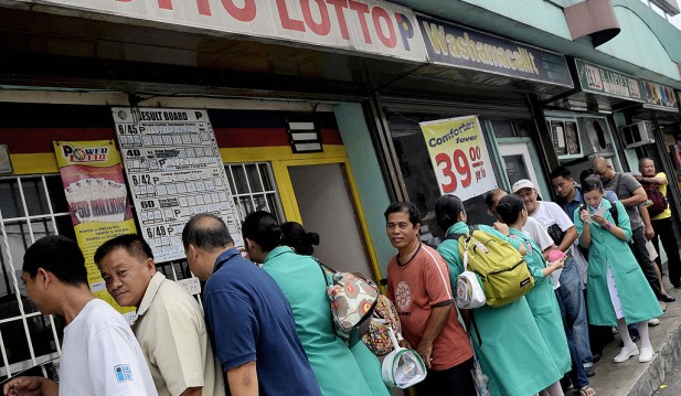 Philippine State Lottery PCSO Says Its Facebook Page Got Hacked