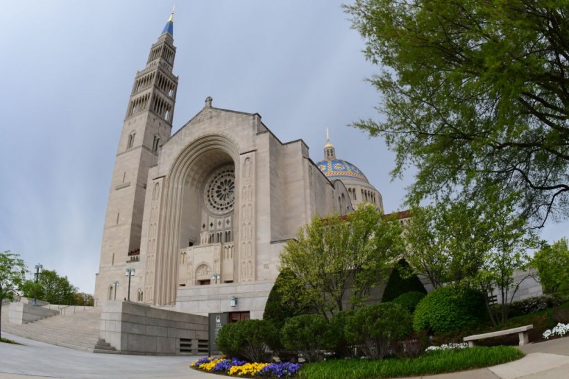 Capitol Hill: Jim Jordan Says Biden Administration Targets ‘Pro-Life Catholics’