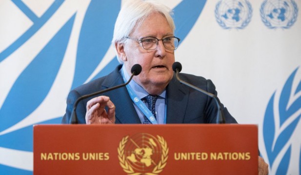 UN Warns Gaza Aid Delay Due to 'Apocalyptic' Conditions in War-Torn Region