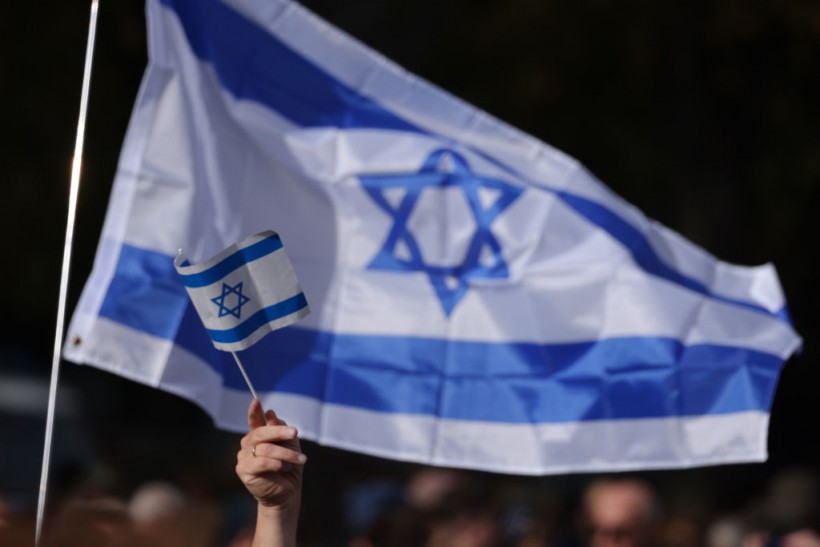 FACT CHECK: Viral Instagram Video Showing Israel Raising Flags in Al Shifa Hospital is False—Here's What Fact Checkers Revealed