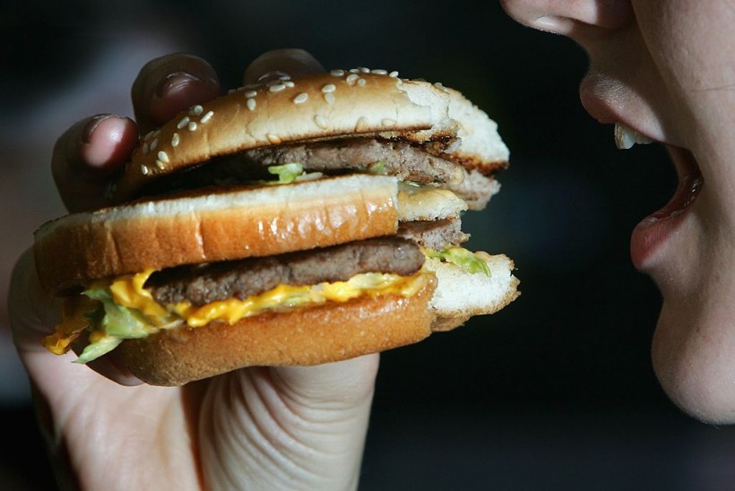 Singapore: McDonald's Sends Severely Undercooked Patty to Customer—Will Disappointed Consumer File Lawsuit?