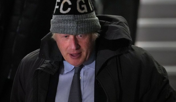 UK COVID Inquiry: Boris Johnson Apologizes for Underestimating Coronavirus