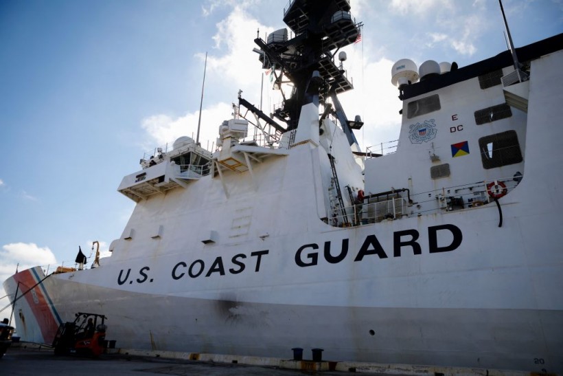 US Coast Guard Sexual Assault Issue Update: Too Many Members Don't Trust Leadership—What's USCG's Plan?