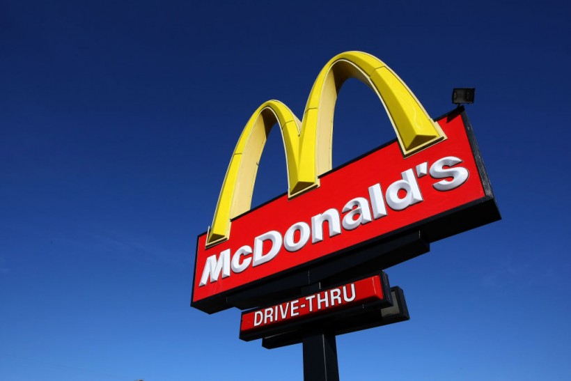 McDonald's New Restaurant CosMc's to Rival Starbucks! With 10 Locations Opening in US—Here's When
