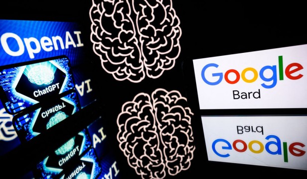 Google Rolls Out Gemini AI on Bard as Part of Efforts To Lead Artificial Intelligence Industry
