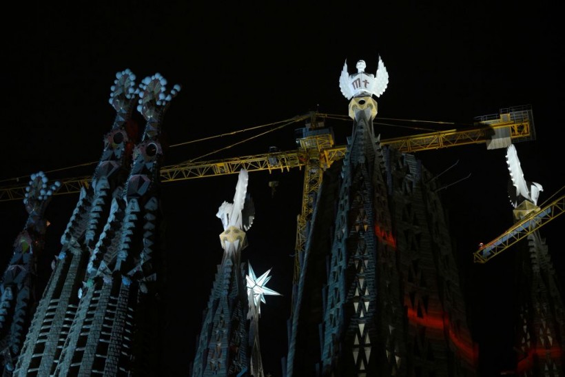 'God's Architect': Canonization Cause of Sagrada Familia Architect Antoni Gaudi Advances