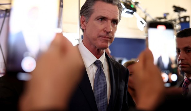 California Budget Deficit Soars to $68 Billion After Months of Falling Tax Revenue