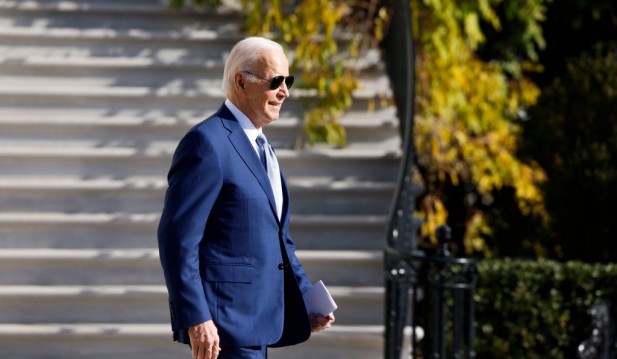 Biden To Unveil $8.2 Billion Funding for Railway Projects Across the United States