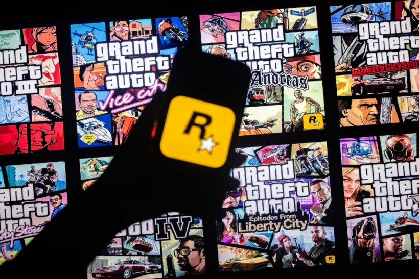 'GTA 6' Maker Accused by Florida Joker of Using His Appearance—Claiming Rockstar Games Owes Him $2 Million!