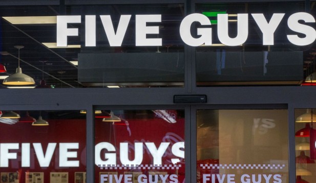Five Guys Closing Deadline 2024 Debunked: Here's What Fact-Checkers Say About These Clickbait Ads