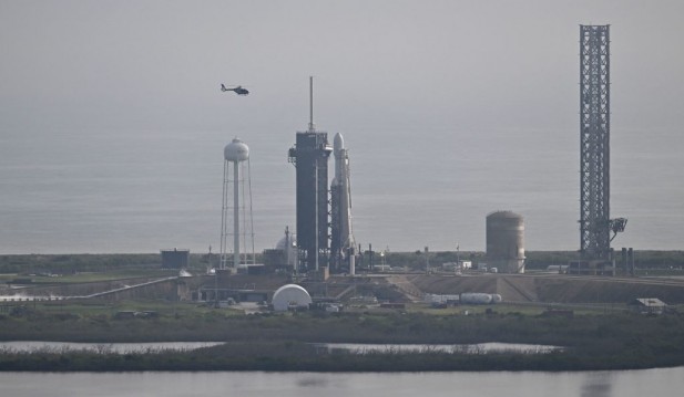[UPDATE] SpaceX Delays Launch of Military's Secretive X-37B Spacecraft Due to Ground Side Issues