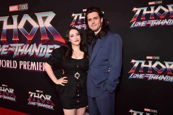Thor: Love And Thunder World Premiere