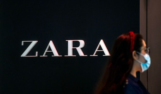 Zara Removes 'The Jacket' Ad Campaign After Critics Claim It Resembles Israel-Hamas War