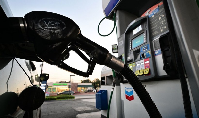 US Fuel Rollback Hits Its Lowest This 2023! Here are Top States With Cheapest Gas Prices