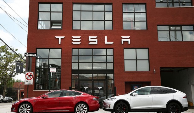 Tesla Recalls 2 Million Cars Fitted with Autopilot Systems