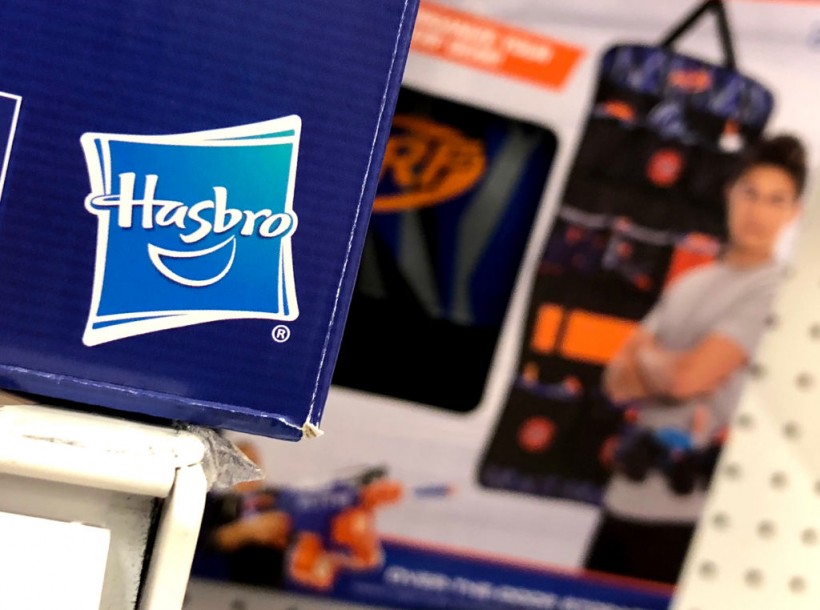 Toymaker Hasbro Announces New Mass Layoff Affected 20% of Workforce; Thousands Will Become Jobless Due to Sale Challenges