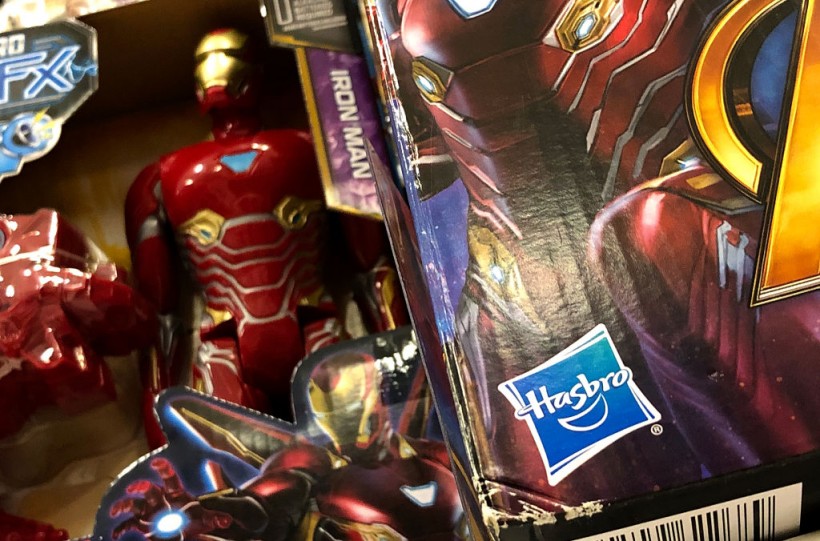 Toymaker Hasbro Announces New Mass Layoff Affected 20% of Workforce; Thousands Will Become Jobless Due to Sale Challenges