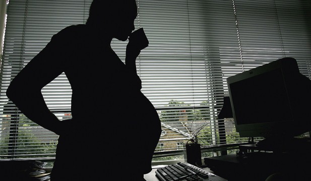 New Study Uncovers Pregnancy Morning Sickness' Cause—Will This Help Create Cure?