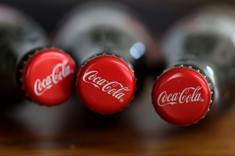 Potential CocaCola Contamination Leads to Mass Recall; Diet Coke