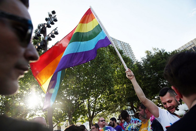 Florida State Education Dept's Anti-LGBTQ Pronouns Law Leads to Lawsuit—Here's What Teachers Argue