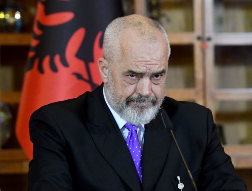 All In for AI: Albania Harnesses ChatGPT to Accelerate EU Accession