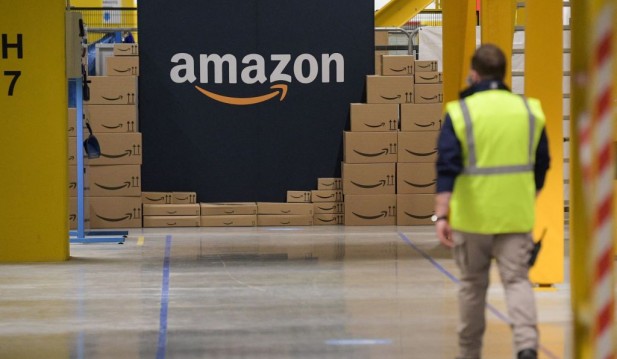 EU Favors Amazon in Tax Arrangement Case, Allowing E-Commerce Giant to Avoid Over $270 Million in Back Taxes