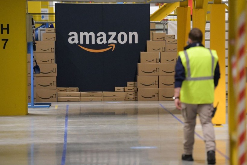 EU Favors Amazon in Tax Arrangement Case, Allowing E-Commerce Giant to Avoid Over $270 Million in Back Taxes