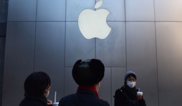 China's iPhone Crackdown Worsens as Western Smartphone Ban in State Firms, Government Departments Expand