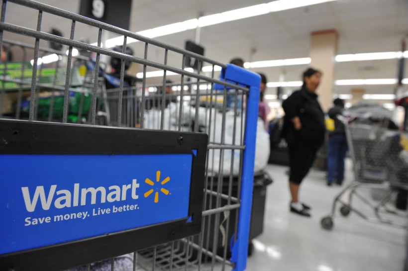 Walmart, Other Retailers Remove Self-Checkout Kiosks, During Holiday Season—But, Why Now?
