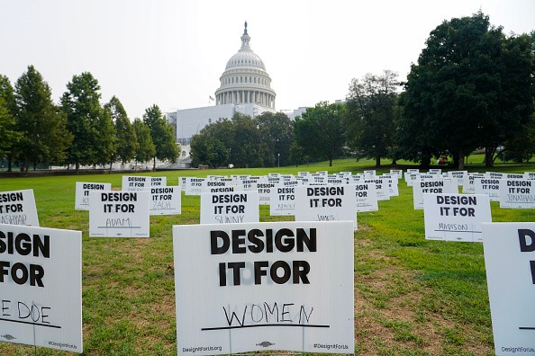 Design It For Us On Capitol Hill July 2023