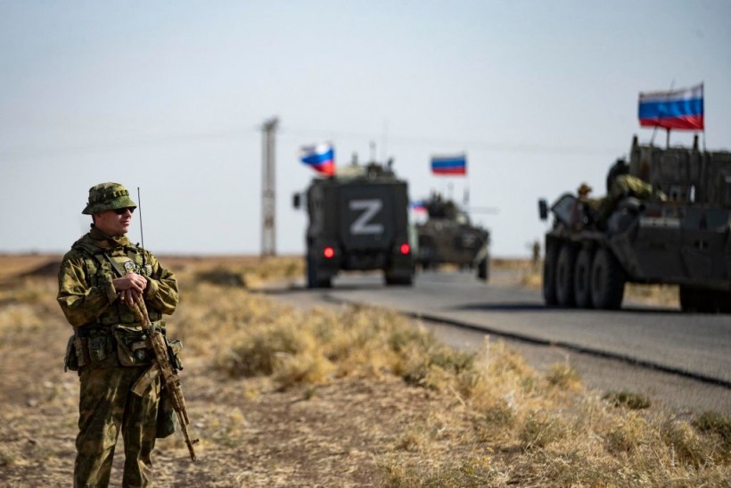 Will Russia-NATO War Happen? American Think Tank ISW Says It's Possible—Here's Why