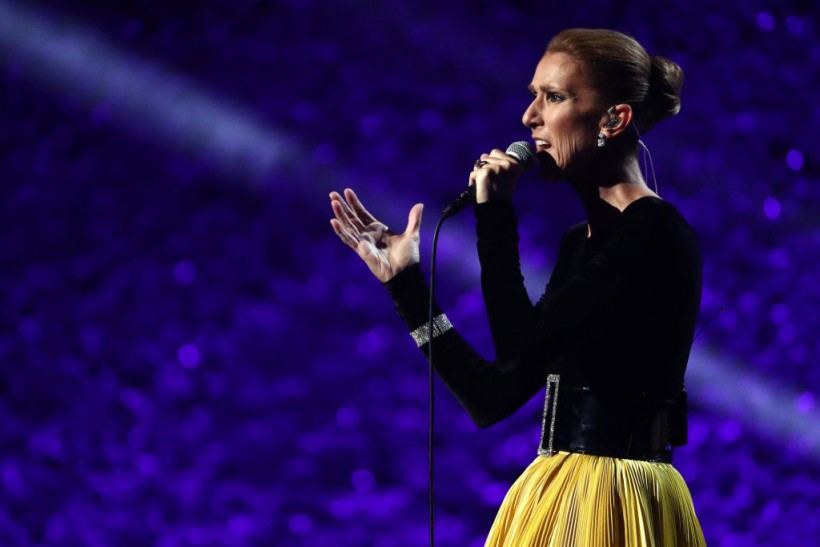 What To Know About Celine Dion's Stiff Person Syndrome—A Rare Incurable Condition